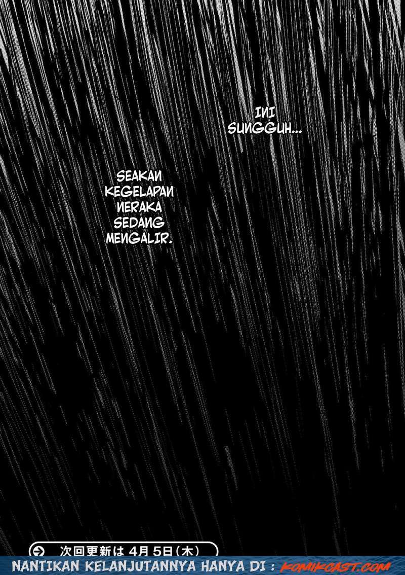 Kumo desu ga, Nani Ka? Chapter 25.2 Gambar 17